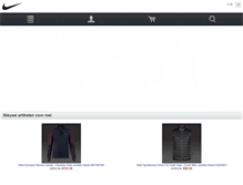 Tablet Screenshot of cateringhetgemak.nl
